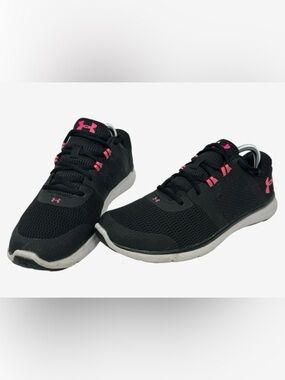 Under Armour Fuse FST Women's Trainers, 5.5M